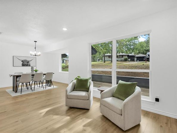 2852  Winterhaven Drive , Hurst Texas 76054