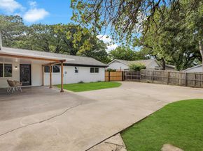 2852  Winterhaven Drive , Hurst Texas 76054