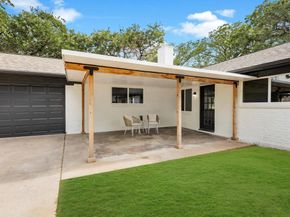 2852  Winterhaven Drive , Hurst Texas 76054