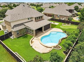 1705  Everest Road , Keller Texas 76248