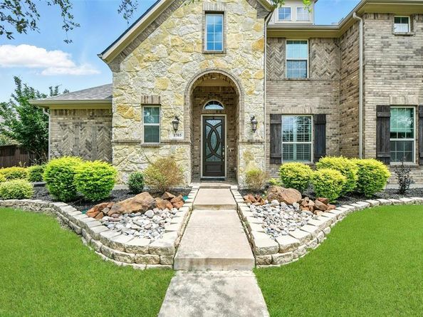 1705  Everest Road , Keller Texas 76248