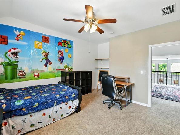 1705  Everest Road , Keller Texas 76248