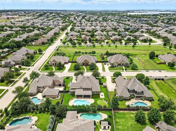 1705  Everest Road , Keller Texas 76248