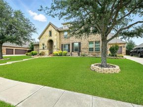 1705  Everest Road , Keller Texas 76248