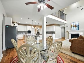 1705  Everest Road , Keller Texas 76248