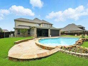 1705  Everest Road , Keller Texas 76248