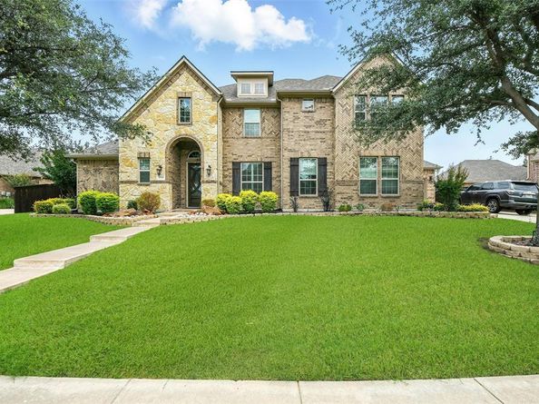 1705  Everest Road , Keller Texas 76248