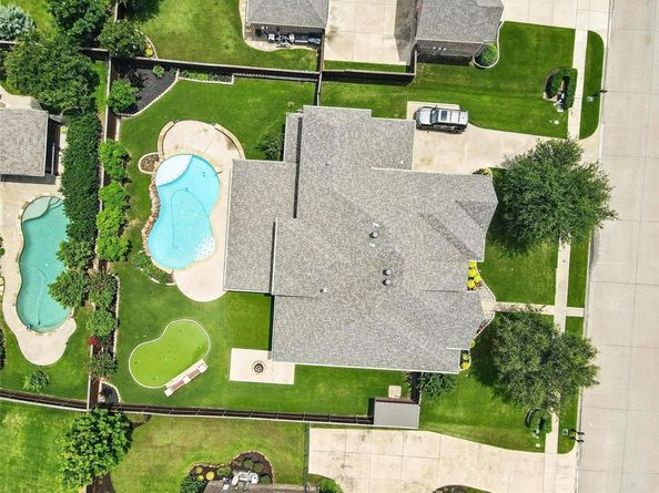 1705  Everest Road , Keller Texas 76248