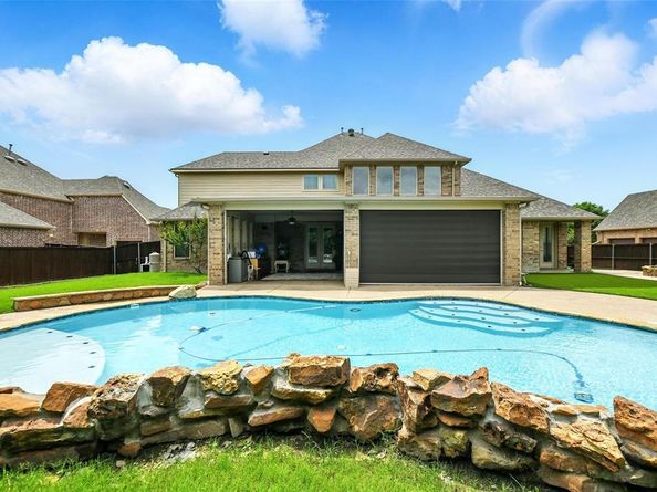 1705  Everest Road , Keller Texas 76248