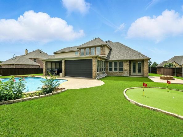 1705  Everest Road , Keller Texas 76248