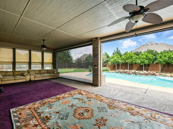 1705  Everest Road , Keller Texas 76248