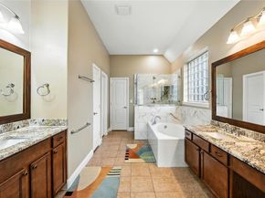 1705  Everest Road , Keller Texas 76248