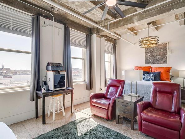 221 W Lancaster Avenue  5003, Fort Worth Texas 76102