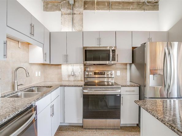 221 W Lancaster Avenue  5003, Fort Worth Texas 76102