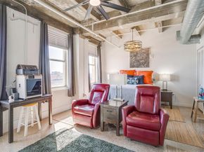 221 W Lancaster Avenue  5003, Fort Worth Texas 76102