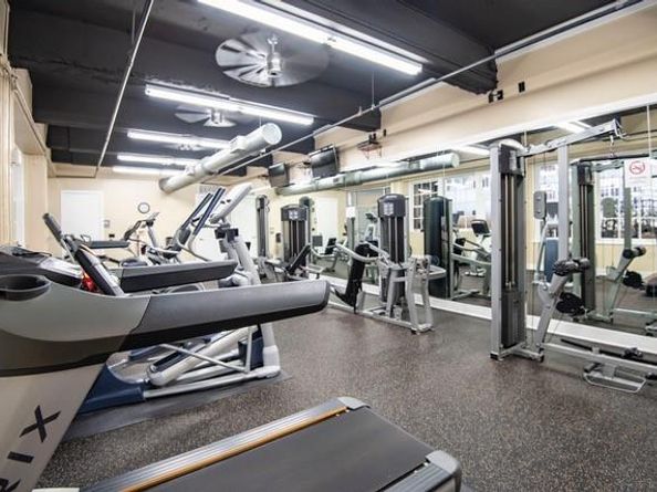 221 W Lancaster Avenue  5003, Fort Worth Texas 76102