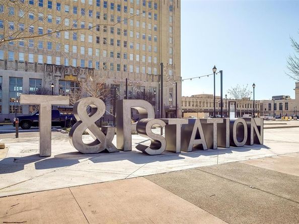 221 W Lancaster Avenue  5003, Fort Worth Texas 76102
