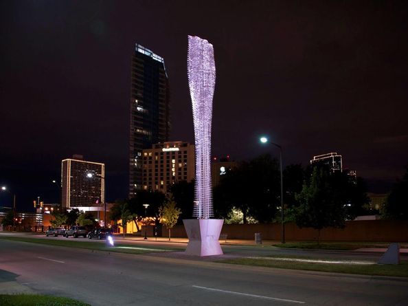 221 W Lancaster Avenue  5003, Fort Worth Texas 76102