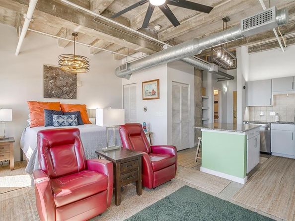 221 W Lancaster Avenue  5003, Fort Worth Texas 76102