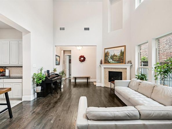 3012  Monford Drive , Plano Texas 75074