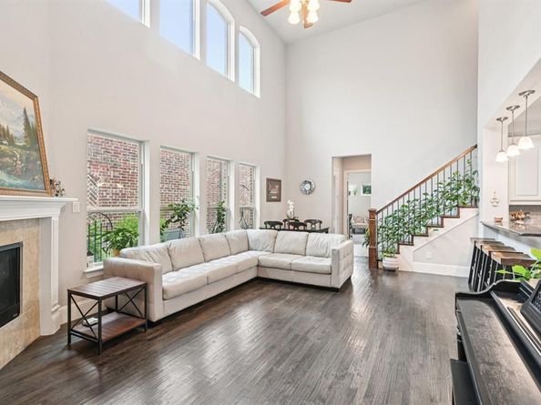 3012  Monford Drive , Plano Texas 75074