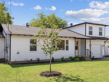 4316  Texas Drive 