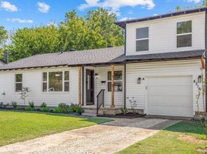 4316  Texas Drive , Dallas Texas 75211