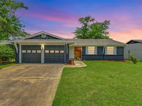 806  Brookshire Circle , Garland Texas 75043