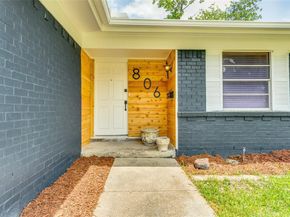 806  Brookshire Circle , Garland Texas 75043