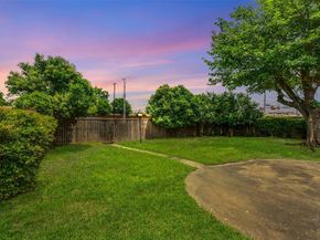 806  Brookshire Circle , Garland Texas 75043