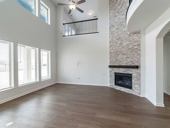 104  Deep Water Court , Heath Texas 75126