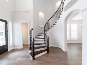 104  Deep Water Court , Heath Texas 75126