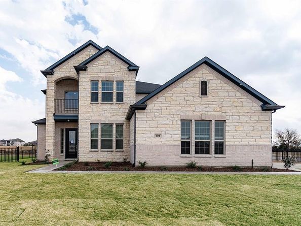 104  Deep Water Court , Heath Texas 75126