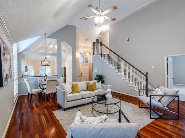 14592  Evergreen Court , Addison Texas 75001