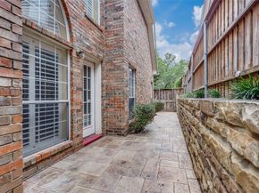 14592  Evergreen Court , Addison Texas 75001