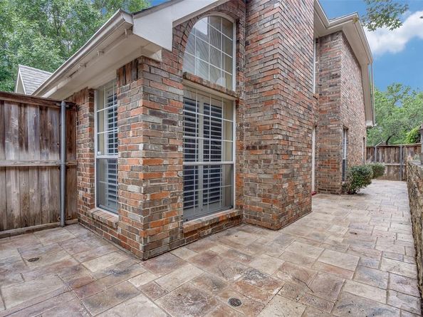 14592  Evergreen Court , Addison Texas 75001