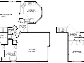 14592  Evergreen Court , Addison Texas 75001