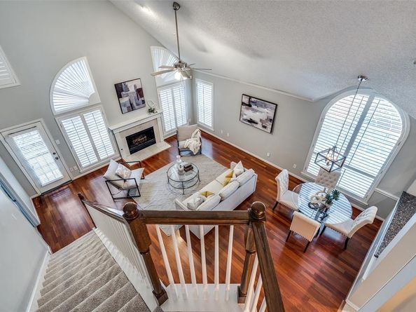 14592  Evergreen Court , Addison Texas 75001