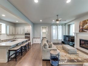 1031  Devonshire Drive , Allen Texas 75013