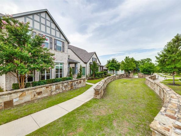 1031  Devonshire Drive , Allen Texas 75013