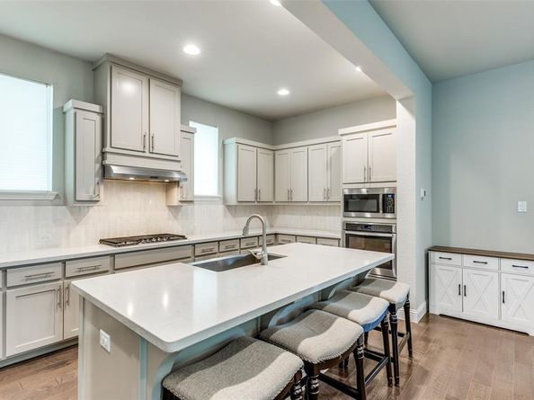1031  Devonshire Drive , Allen Texas 75013