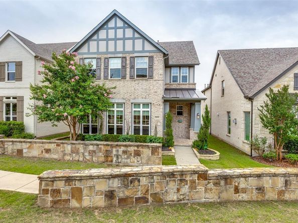 1031  Devonshire Drive , Allen Texas 75013