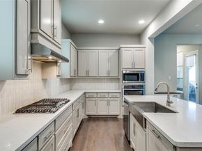 1031  Devonshire Drive , Allen Texas 75013