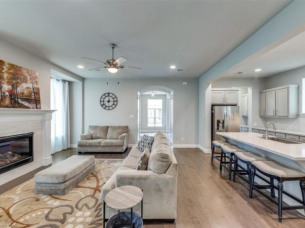 1031  Devonshire Drive , Allen Texas 75013