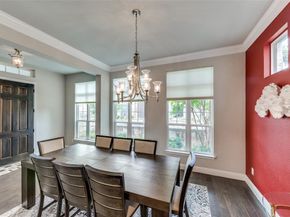 1031  Devonshire Drive , Allen Texas 75013