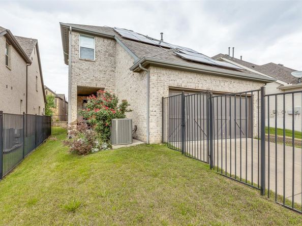 1031  Devonshire Drive , Allen Texas 75013