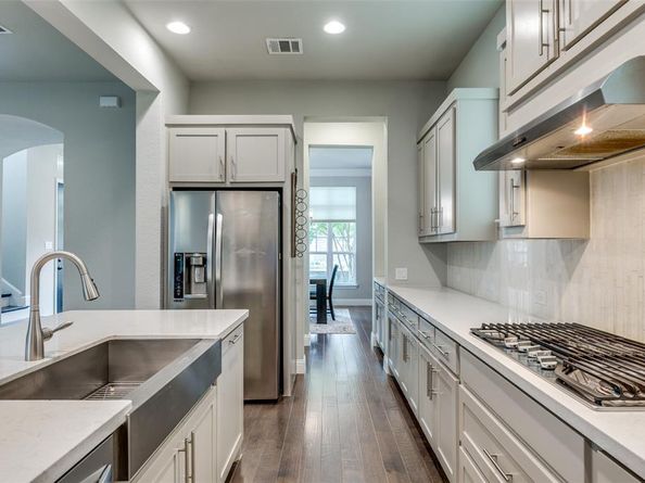 1031  Devonshire Drive , Allen Texas 75013