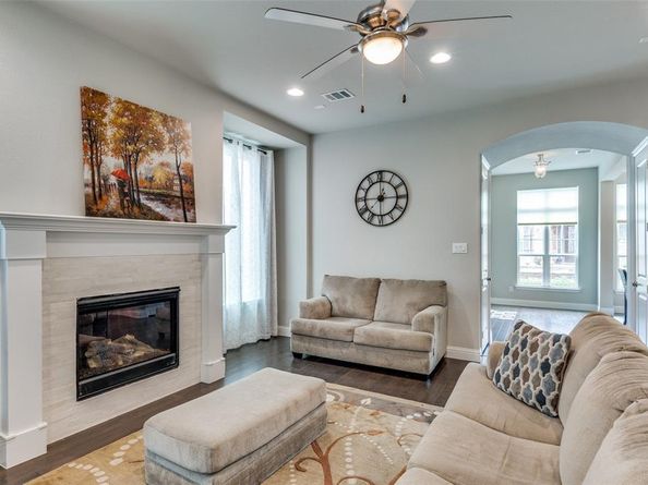 1031  Devonshire Drive , Allen Texas 75013
