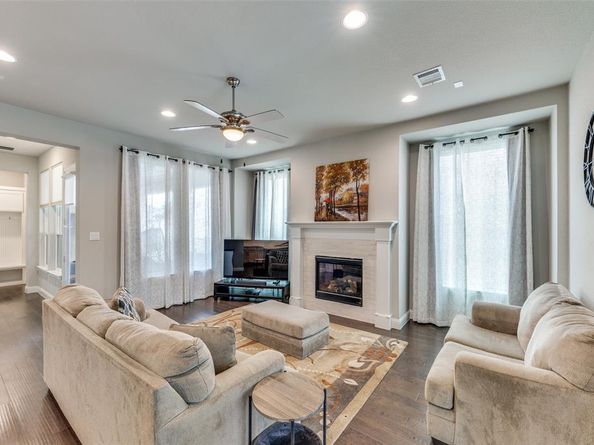 1031  Devonshire Drive , Allen Texas 75013