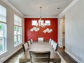 1031  Devonshire Drive , Allen Texas 75013
